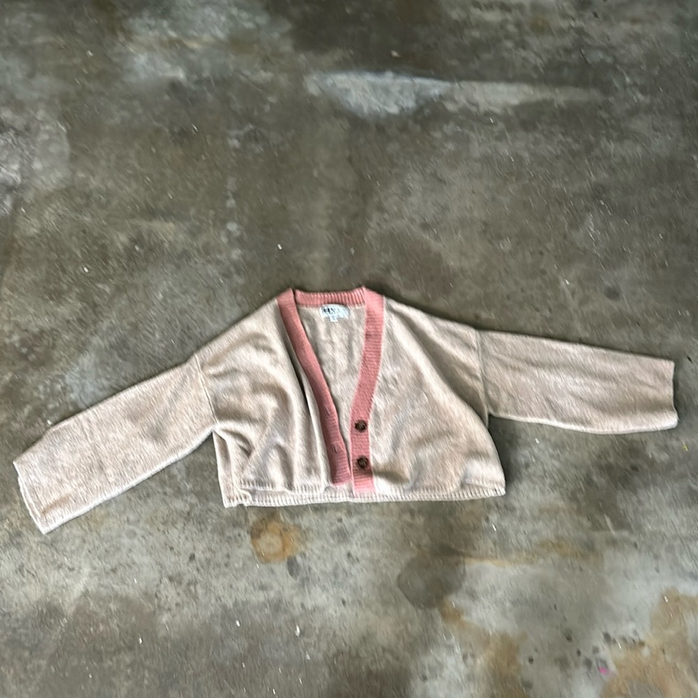 Beach riot Cardigan